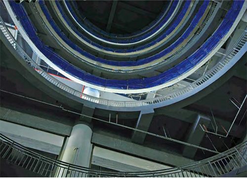 脈沖式濾簡(jiǎn)除塵器設(shè)備-1