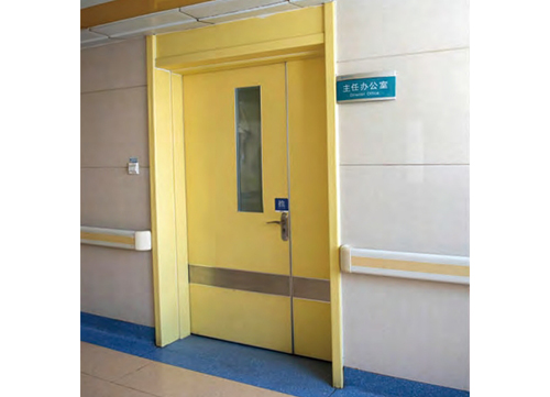 一種具有觀測窗的蓄熱式焚燒爐